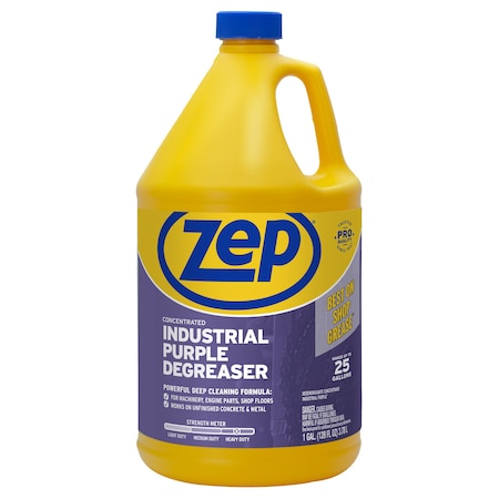 Zep Liquid, Purple, 2 PK R45802